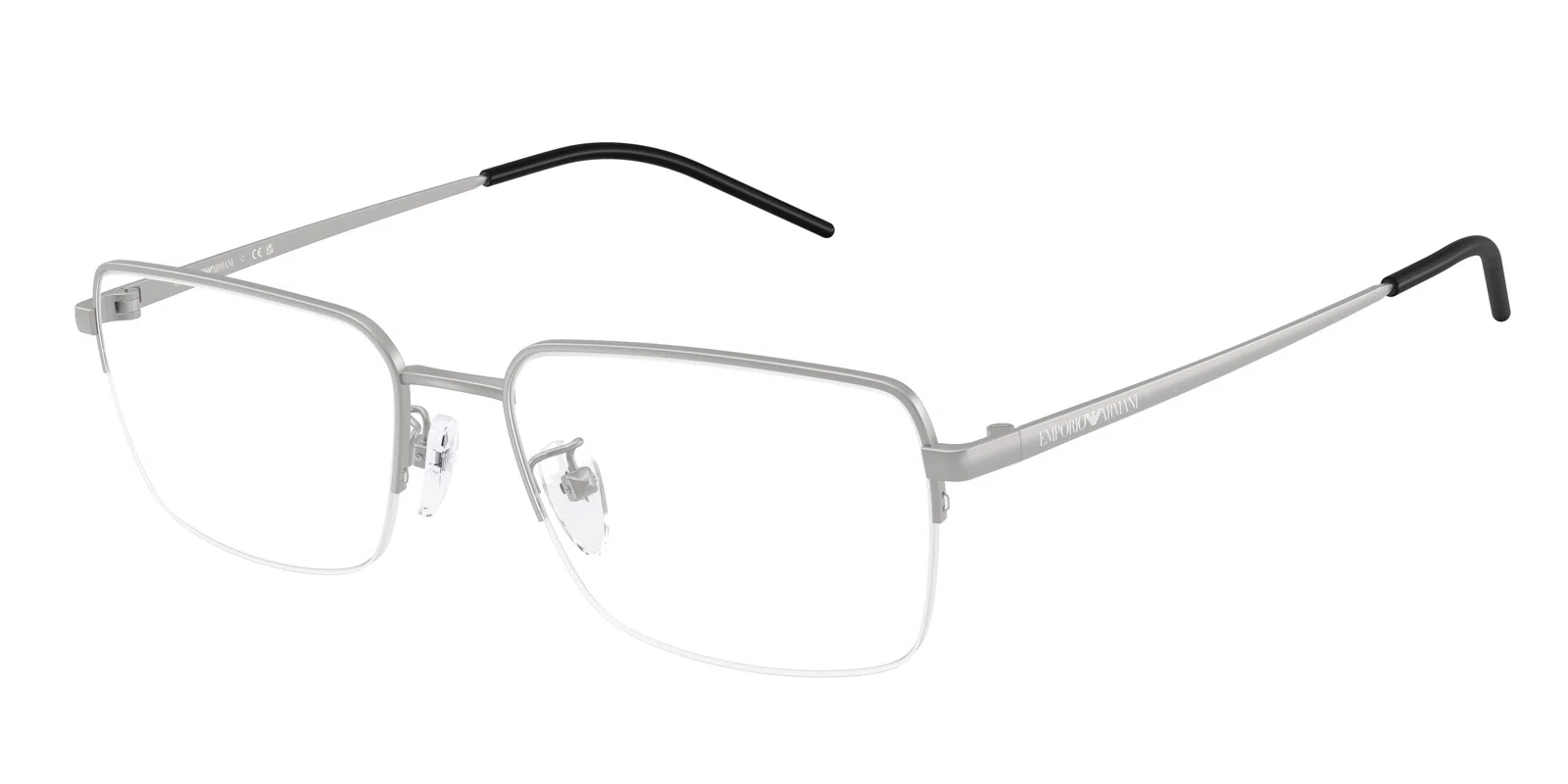 Emporio Armani 1180D Eyeglasses - view 3